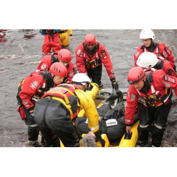 20Kg Youth Search & Rescue Manekin Młodzież